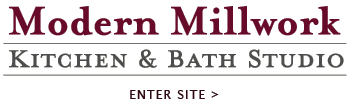 Modern Millwork Kitchen & Bath Studio
